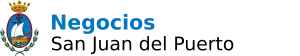 Comercios de San Juan del Puerto