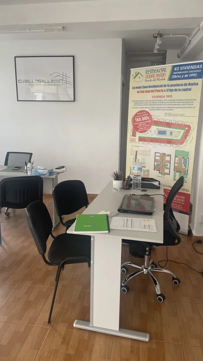 Asesoría Inmobiliaria Cubillo Gallego