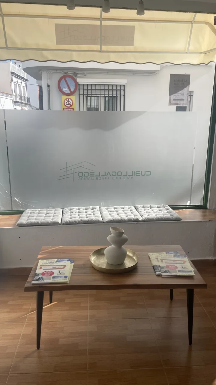 Asesoría Inmobiliaria Cubillo Gallego