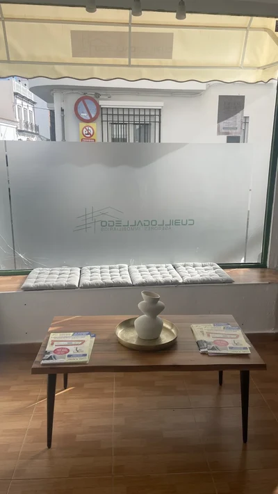 Asesoría Inmobiliaria Cubillo Gallego