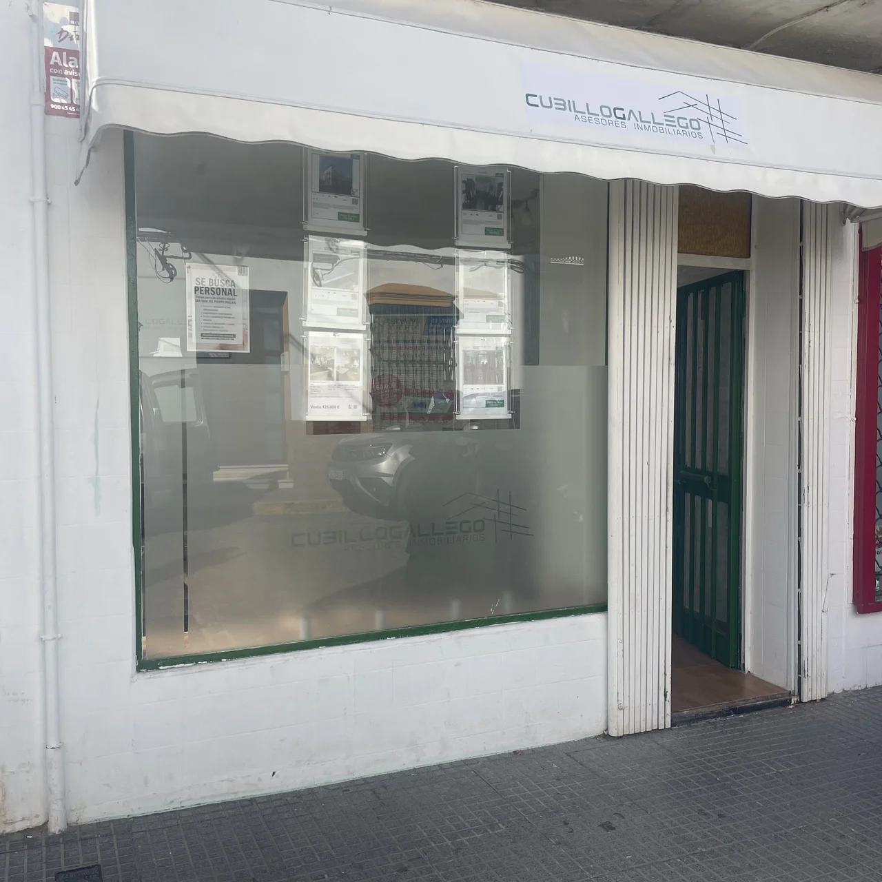 Asesoría Inmobiliaria Cubillo Gallego