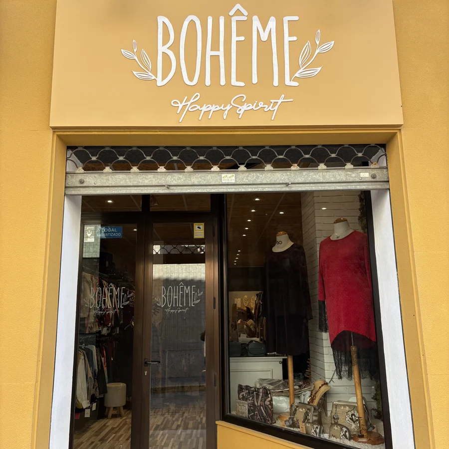 BOHÈME
