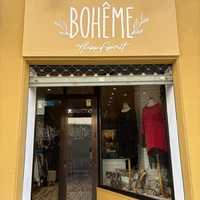 BOHÈME