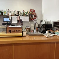 Cafetería Centro de Mayores