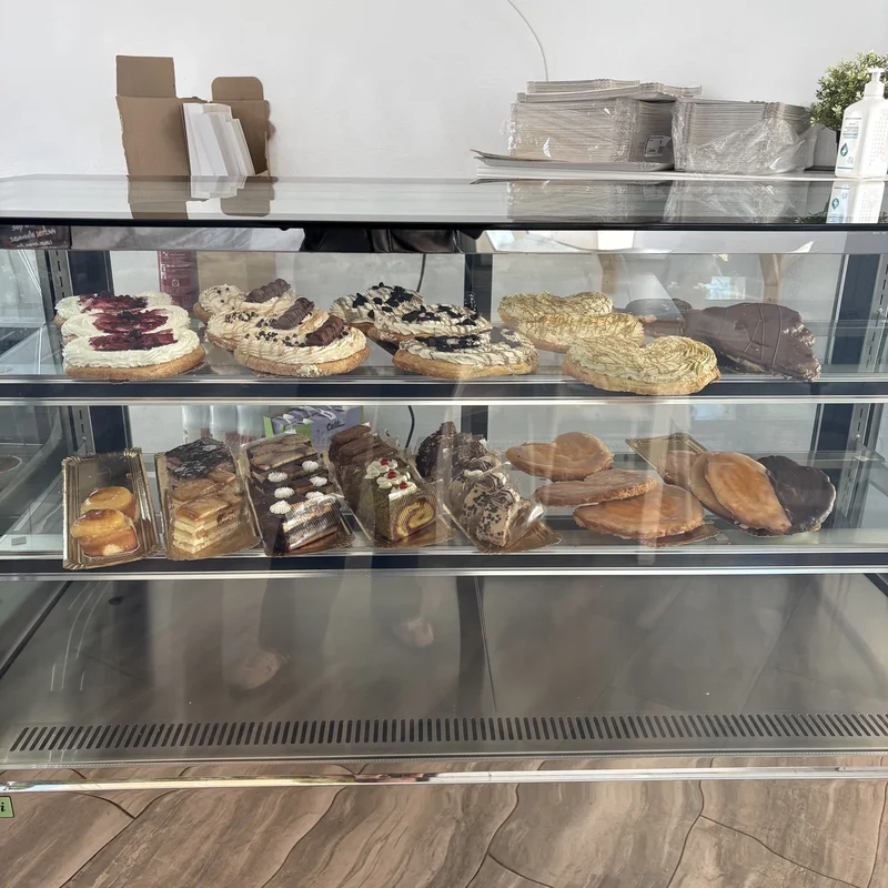 Cafetería El Mirador