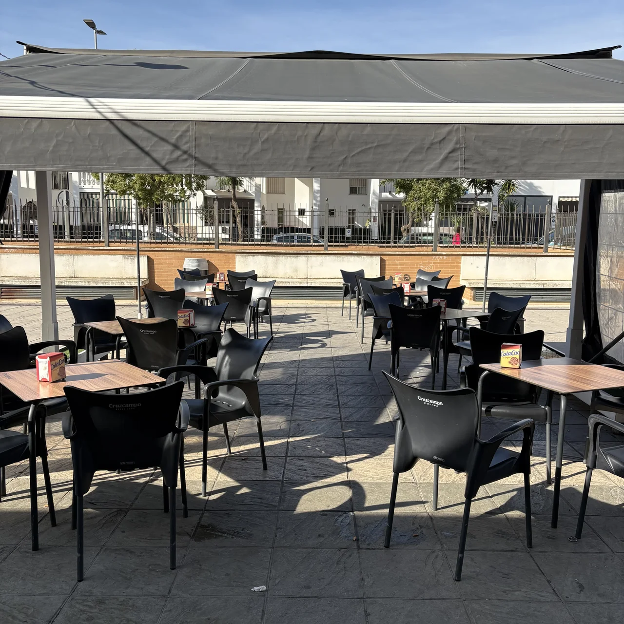 Cafetería Pub Eureka