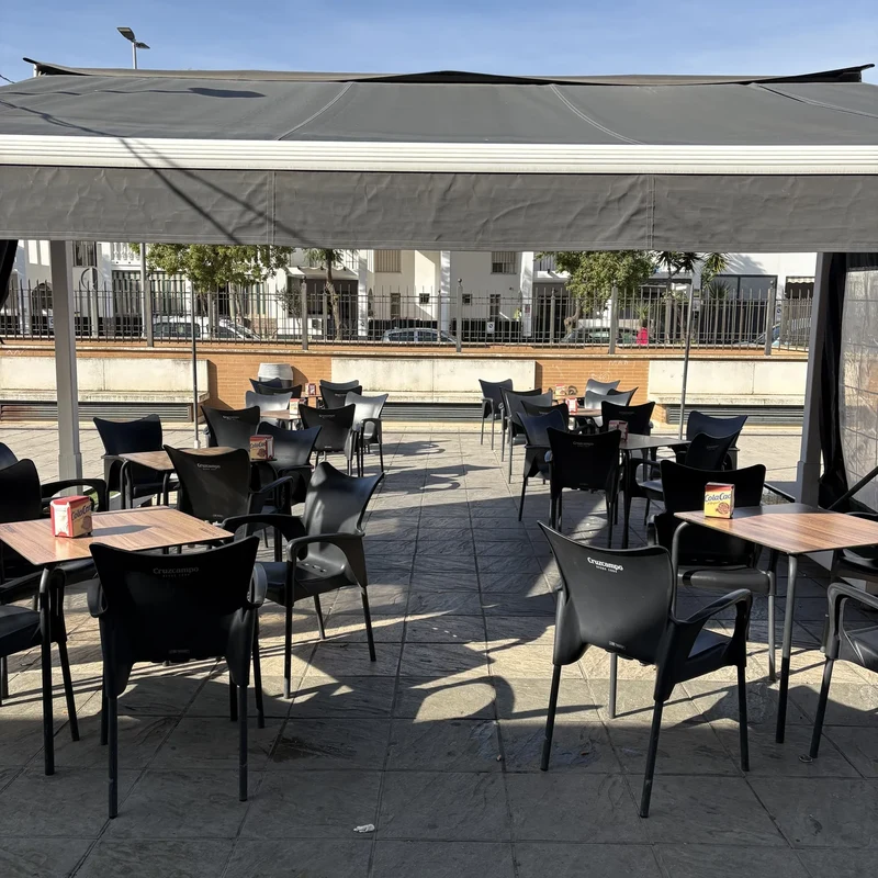 Cafetería Pub Eureka