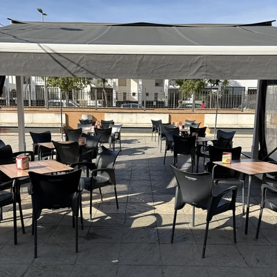 Cafetería Pub Eureka