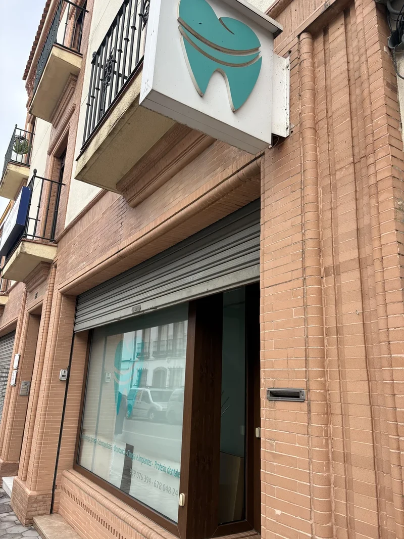 Clínica Dental Luque Márquez