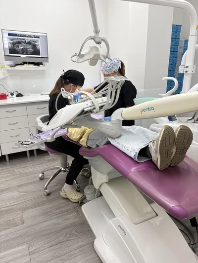 Clínica Dental Luque Márquez