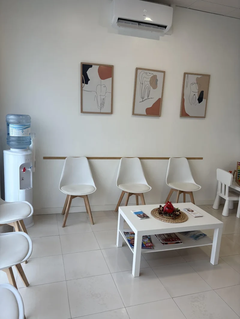 Clínica Dental Morgan