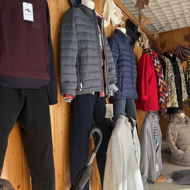 Confecciones Torres Santiago