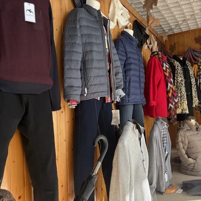 Confecciones Torres Santiago