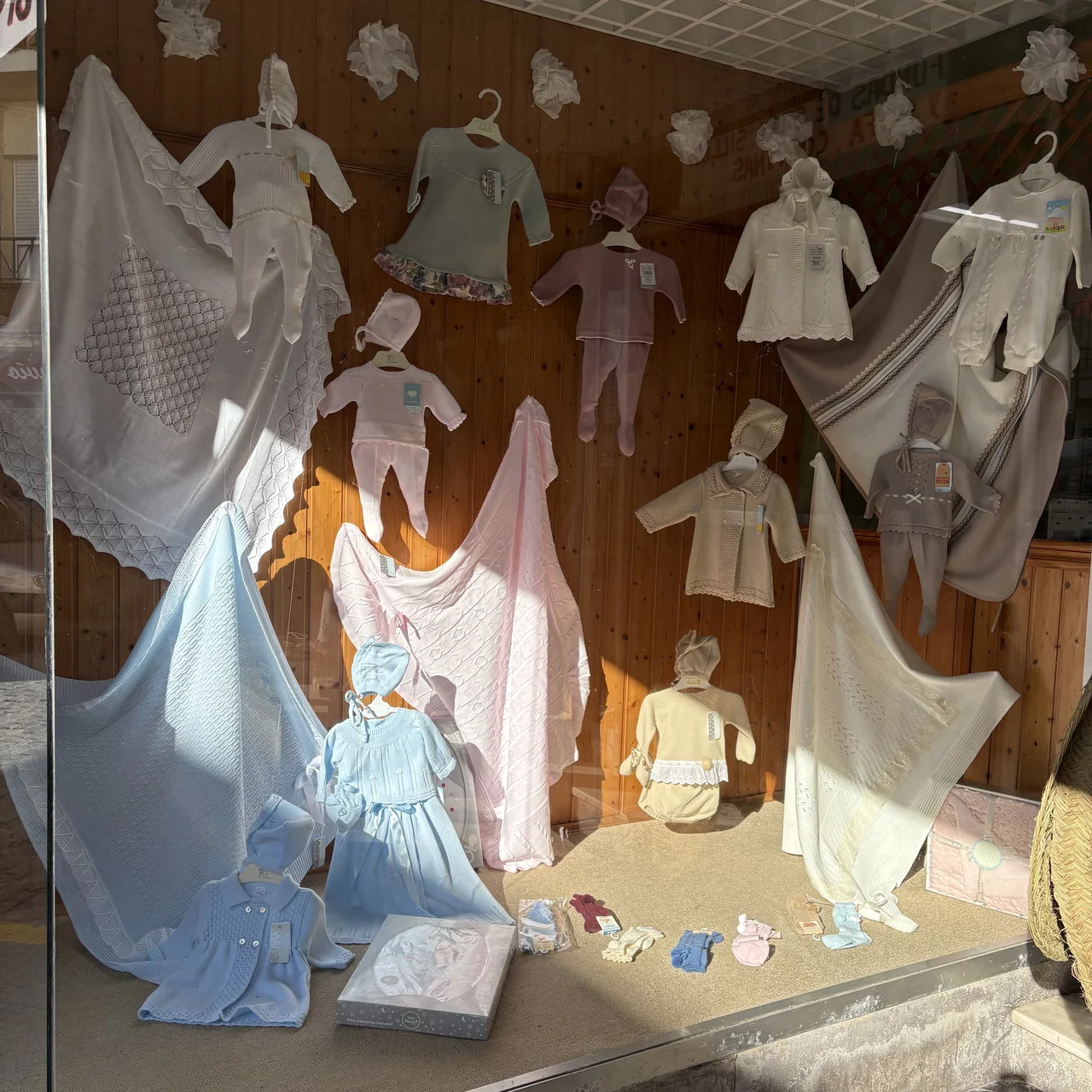 Confecciones Torres Santiago