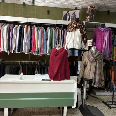 Confecciones Torres Santiago