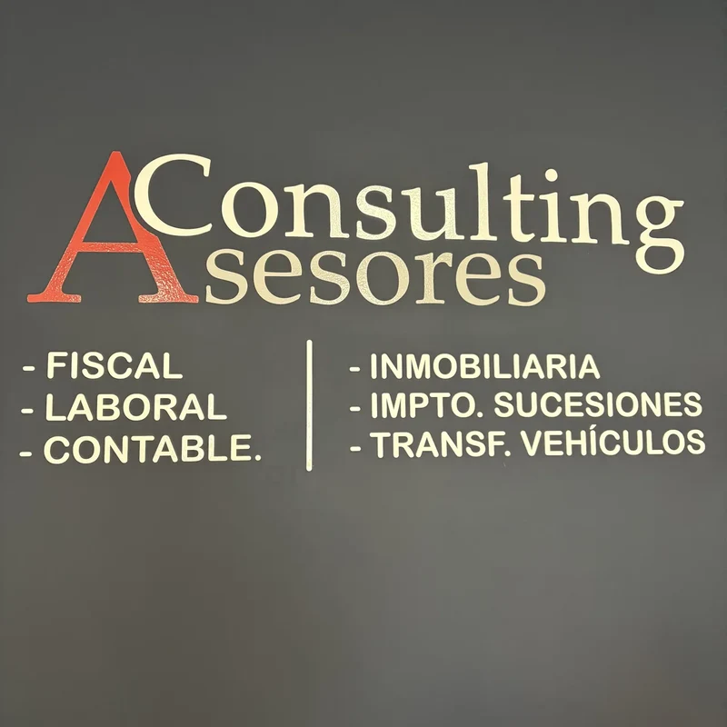 Consulting Asesores