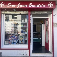 Desavío San Juan Bautista