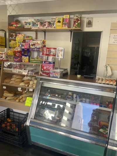 Desavío San Juan Bautista