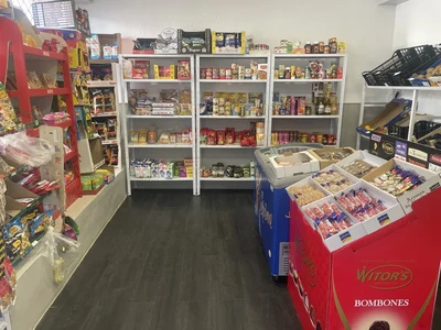 Desavío San Juan Bautista