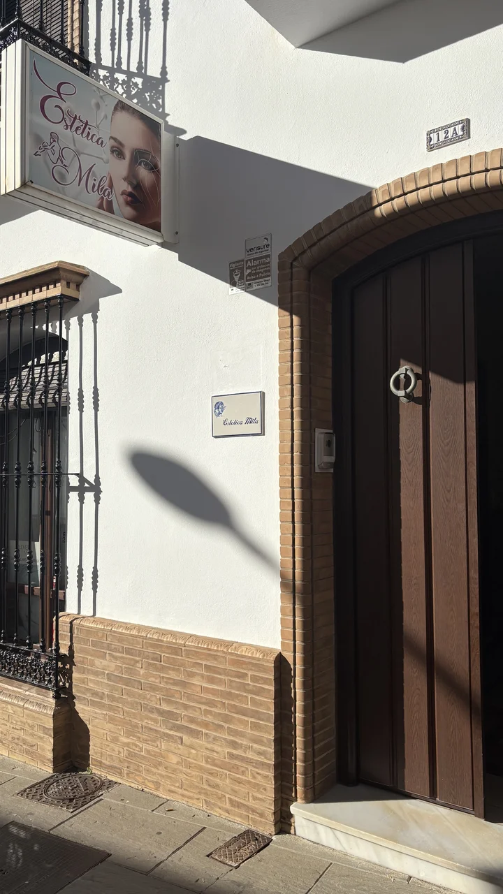 Estética Mila
