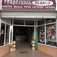 Ferretería  Blanco