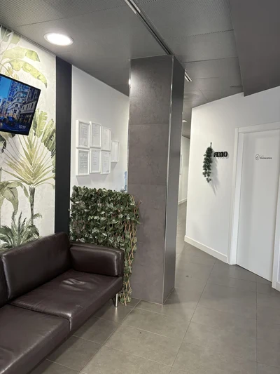 Fixio Salud, Deporte y Bienestar S.L.