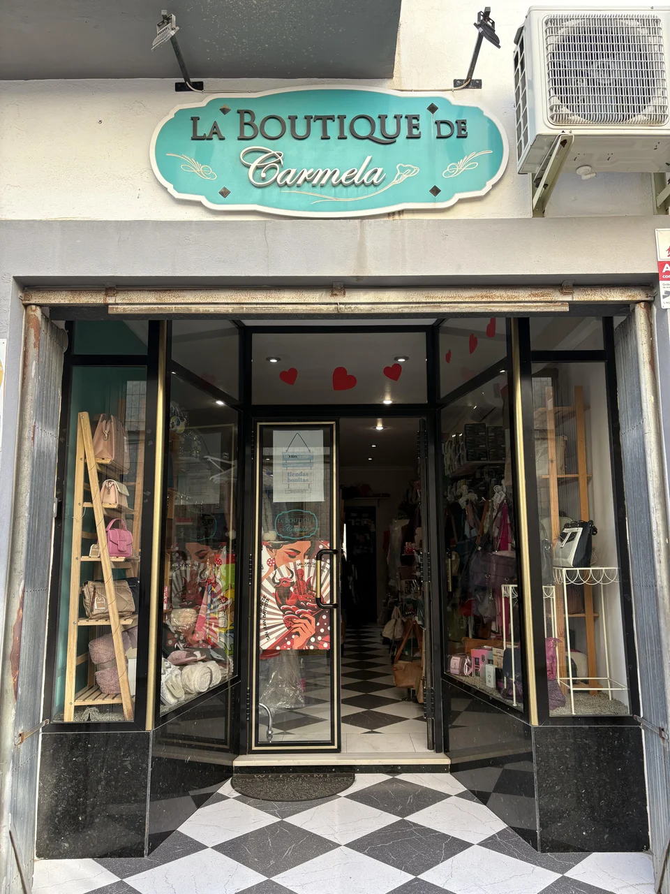 La Boutique de Carmela