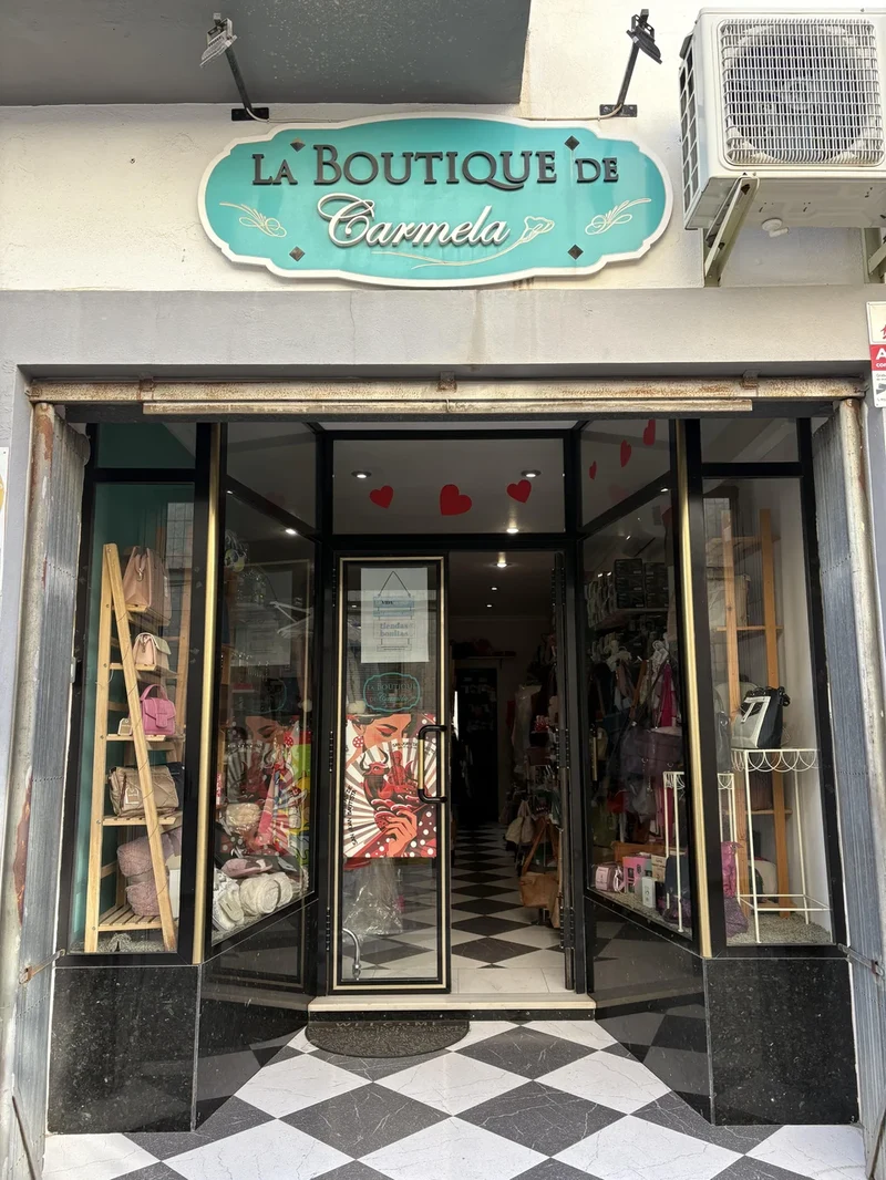 La Boutique de Carmela