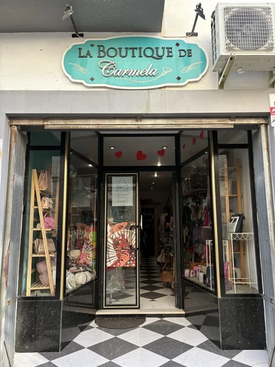 La Boutique de Carmela