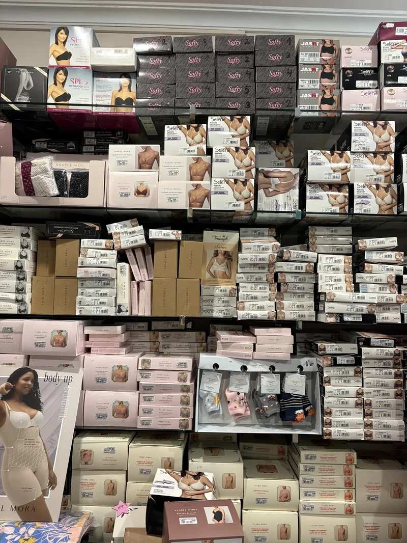 La Boutique de Carmela