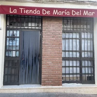 La tienda de María del Mar
