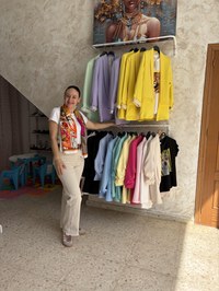 Las Cosas De La Manuela