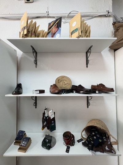 Las Cosas De La Manuela