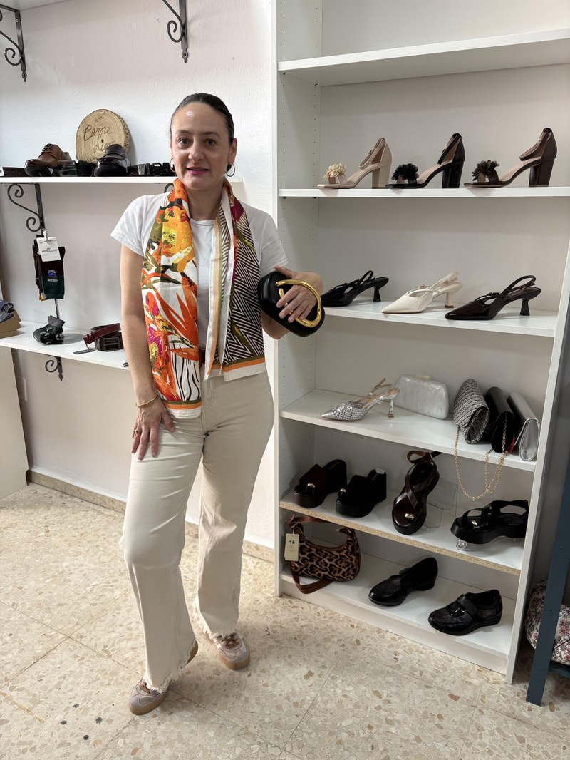 Las Cosas De La Manuela