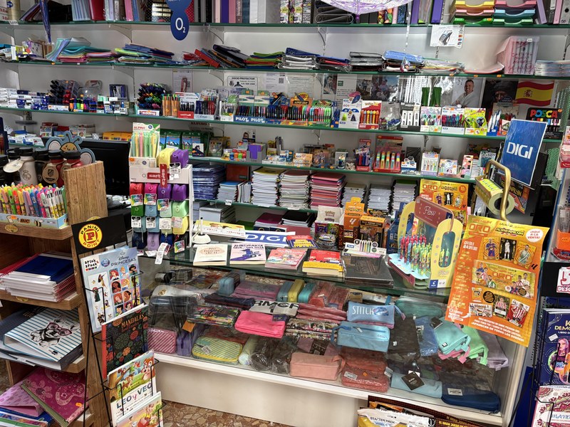 Papelería Mariángeles