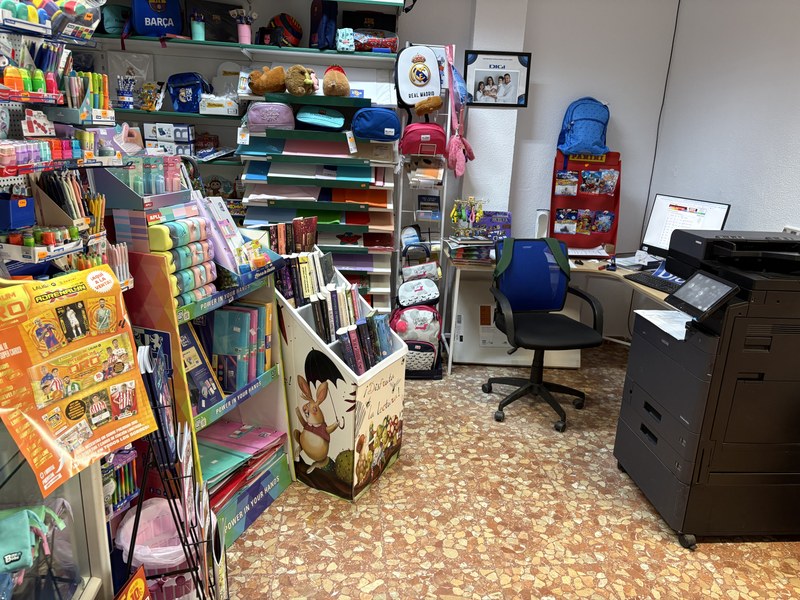 Papelería Mariángeles