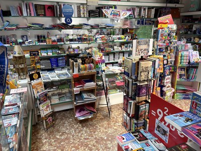 Papelería Mariángeles