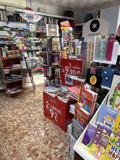 Papelería Mariángeles