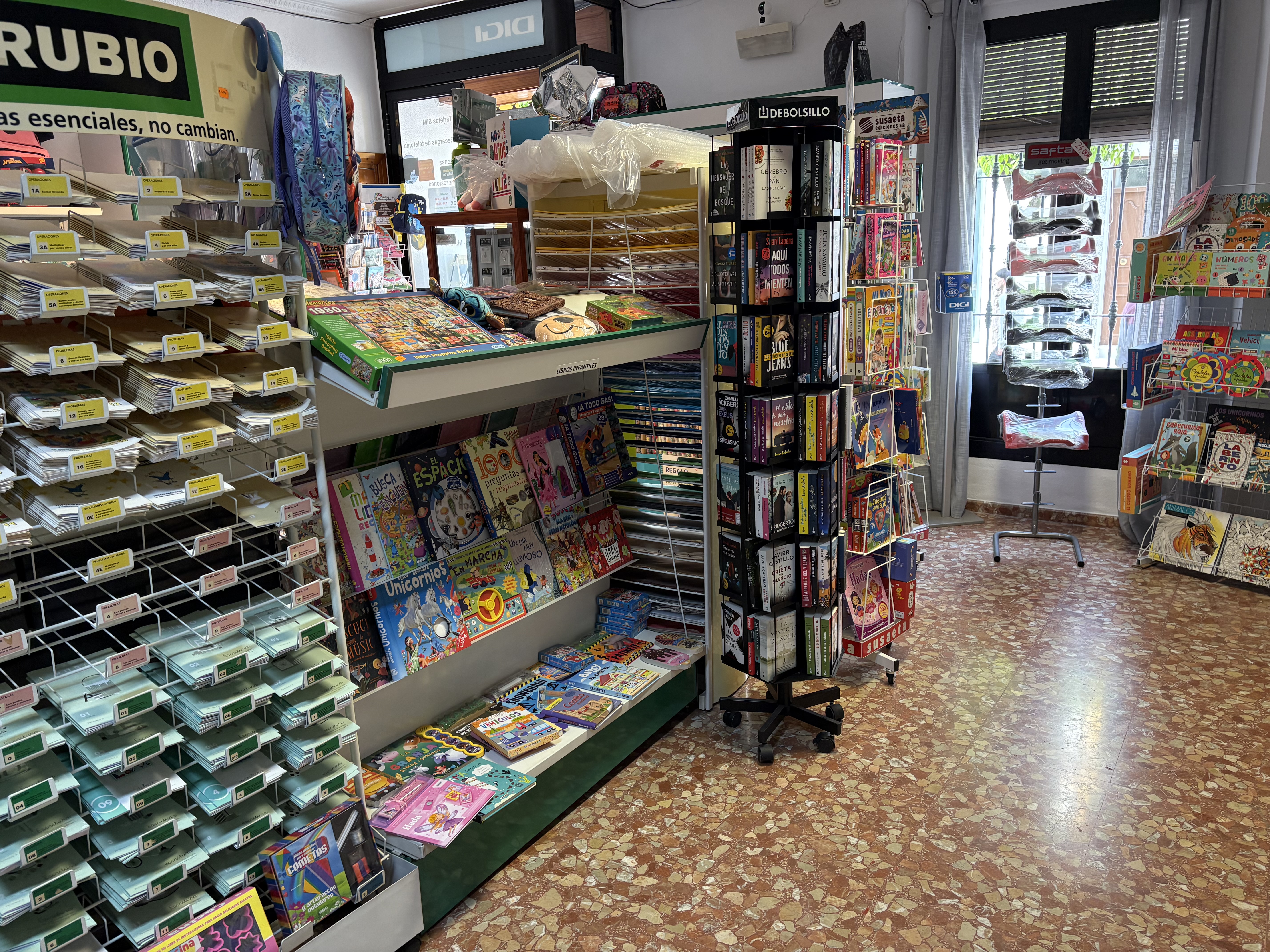 Papelería Mariángeles