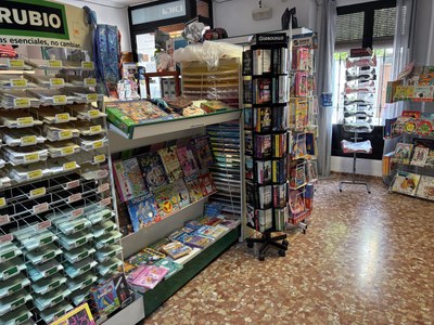 Papelería Mariángeles