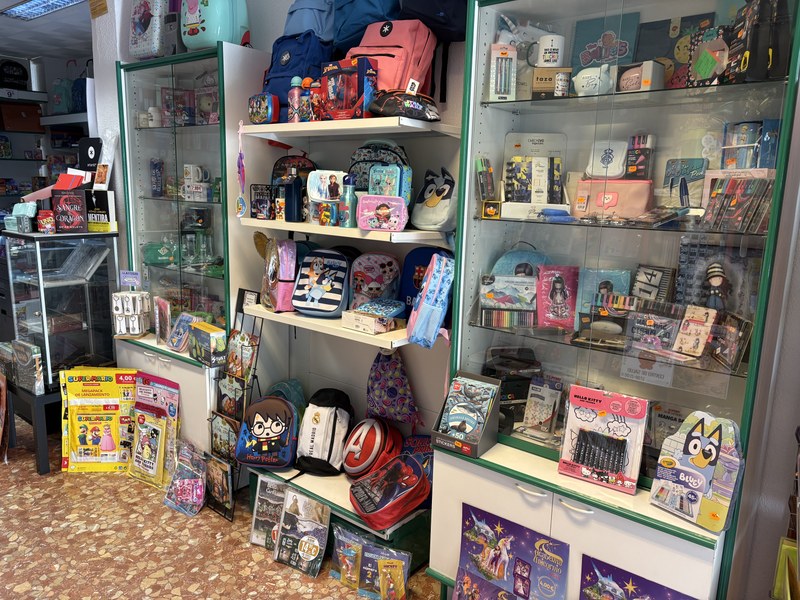 Papelería Mariángeles