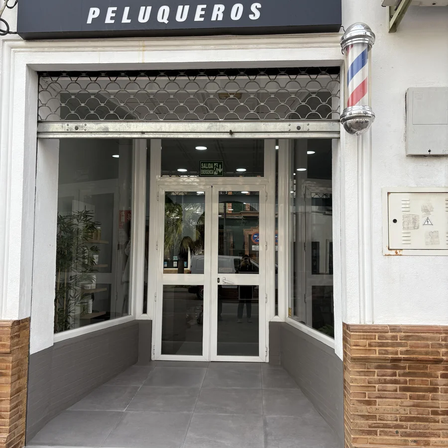Peluquería Nieves