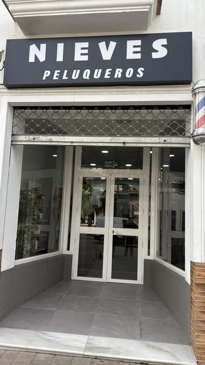Peluquería Nieves
