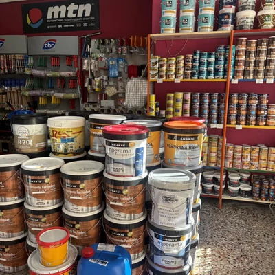 Pinturas El Alcázar, S.l.