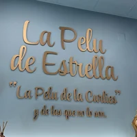 Salón de Belleza Estrella