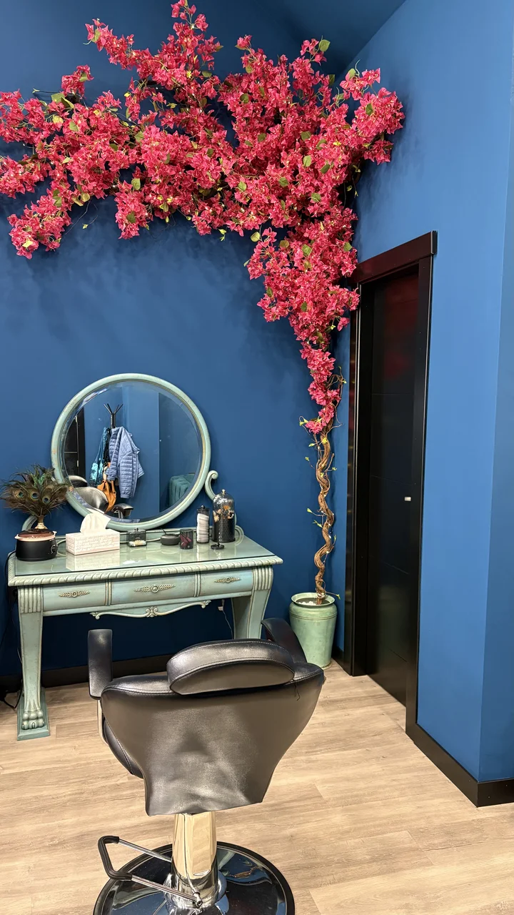 Salón de Belleza Estrella